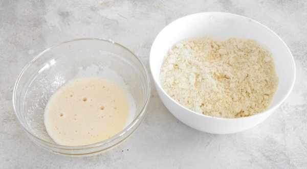 Пирог с замороженной клубникой, пошаговый рецепт с фото Пирог с замороженной клубникой, пошаговый рецепт с фото