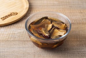 Похлебка грибная по-рязански Похлебка грибная по-рязански