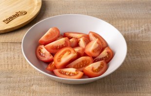 Помидоры по-фински на зиму Помидоры по-фински на зиму