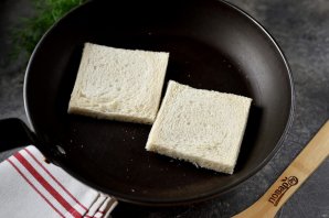 Потапцы с помидорами