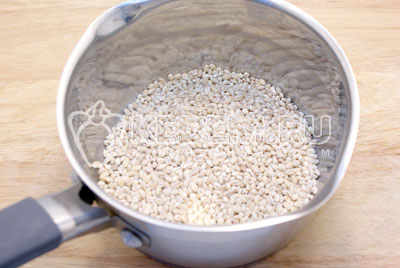 Рассольник с маринованными огурцами Рассольник с маринованными огурцами