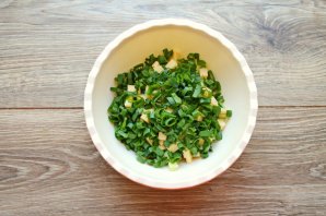 Салат "Дружба"