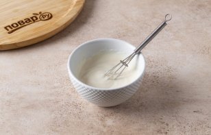 Салат "Коул-Слоу" (Coleslaw)