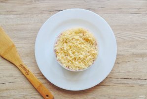 Салат "Луиза"