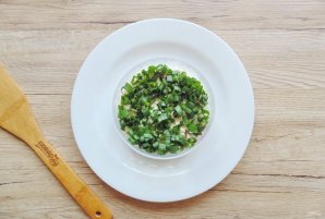 Салат "Луиза"