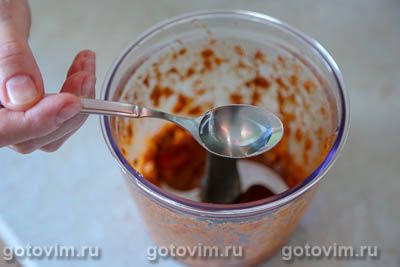 Шашлык из свинины в маринаде из лимона с паприкой