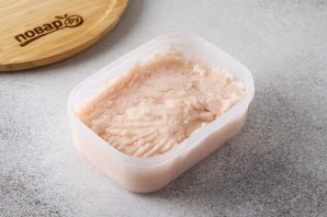 Сорбет из грейпфрутов Сорбет из грейпфрутов