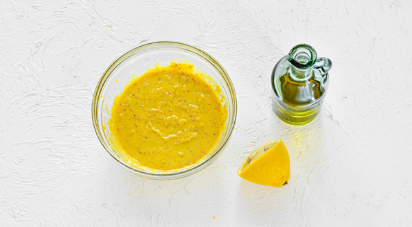 Соус тартар в домашних условиях, пошаговый рецепт с фото