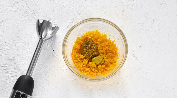 Соус тартар в домашних условиях, пошаговый рецепт с фото