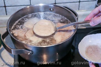 Суп бозбаш Суп бозбаш