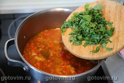 Суп бозбаш Суп бозбаш