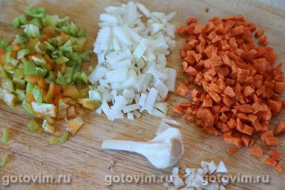 Суп бозбаш Суп бозбаш