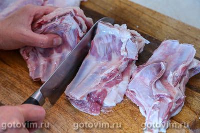 Суп бозбаш Суп бозбаш