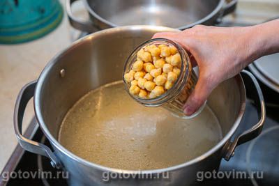 Суп бозбаш Суп бозбаш