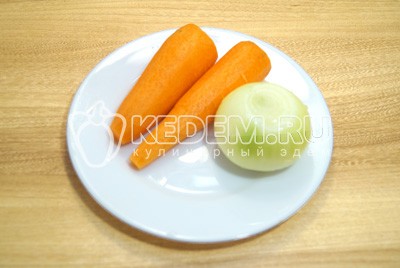 Суп из рыбных консервов Суп из рыбных консервов