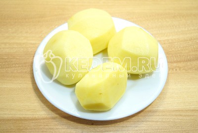 Суп из рыбных консервов Суп из рыбных консервов