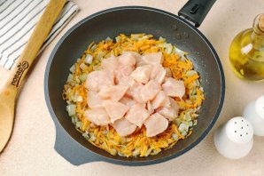 Суп на завтрак