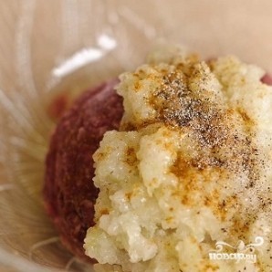 Суп с фрикадельками и помидорами Суп с фрикадельками и помидорами