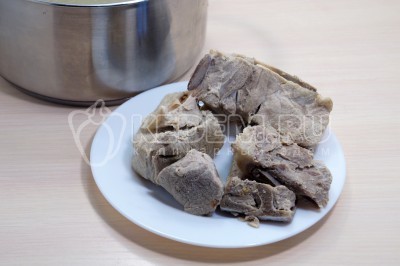 Суп с пшеном Суп с пшеном