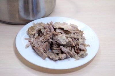 Суп с пшеном Суп с пшеном