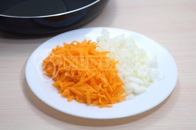 Суп с пшеном Суп с пшеном