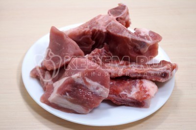 Суп с пшеном Суп с пшеном