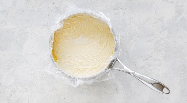 Торт наполеон из печенья ушки, пошаговый рецепт с фото