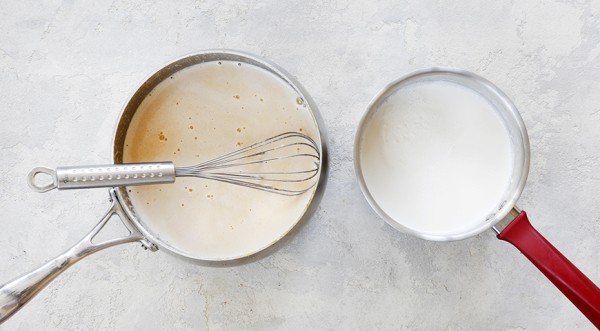 Торт наполеон из печенья ушки, пошаговый рецепт с фото