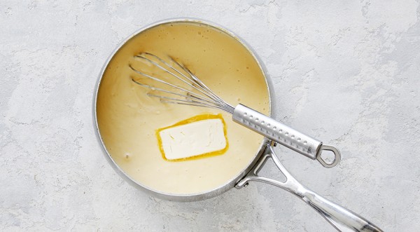 Торт наполеон из печенья ушки, пошаговый рецепт с фото