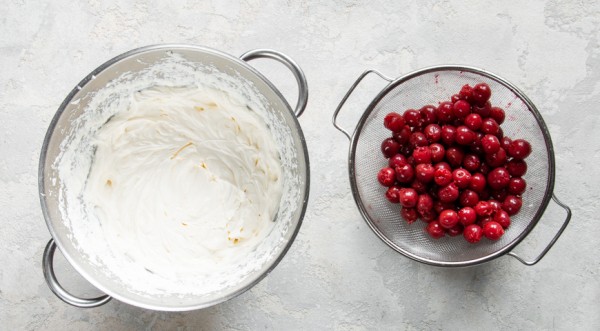 Торт Панчо с вишней, пошаговый рецепт с фото