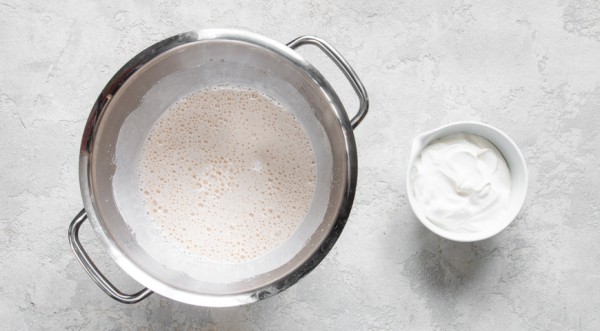 Торт Панчо с вишней, пошаговый рецепт с фото