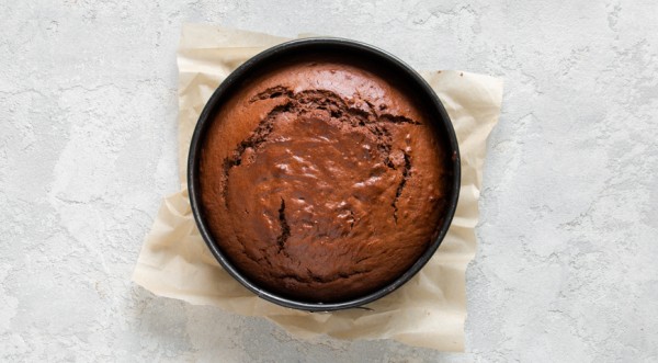 Торт Панчо с вишней, пошаговый рецепт с фото