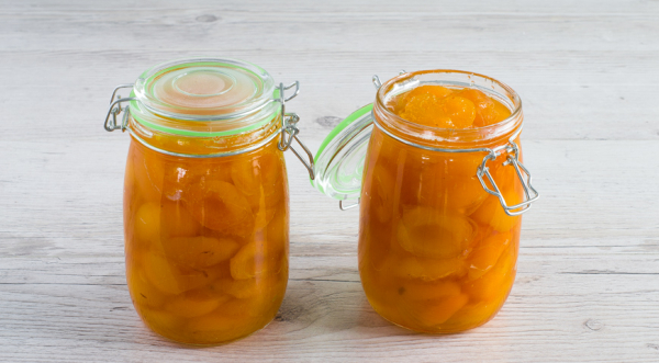 Варенье из абрикосов на зиму, пошаговый рецепт с фото