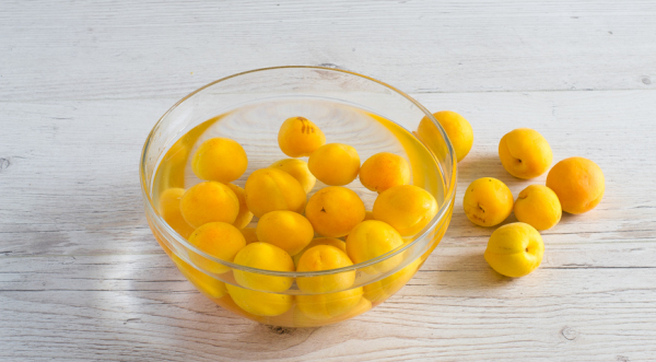 Варенье из абрикосов на зиму, пошаговый рецепт с фото