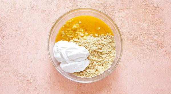 Вкусные сладкие булочки с вишней, пошаговый рецепт с фото