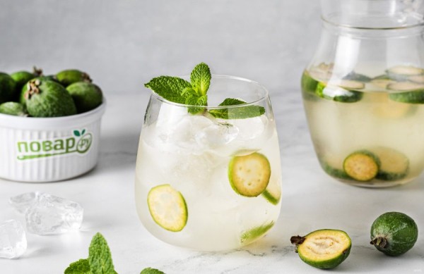 Вода для похудения и здоровья Вода для похудения и здоровья