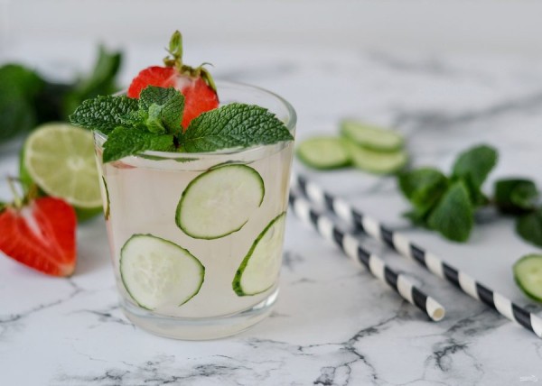 Вода для похудения и здоровья Вода для похудения и здоровья