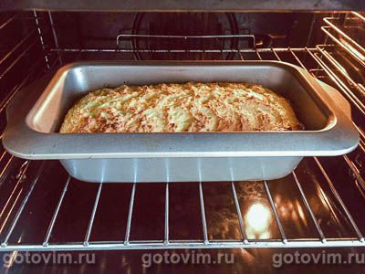 Воздушная творожная запеканка (на манке и взбитых белках) Воздушная творожная запеканка (на манке и взбитых белках)