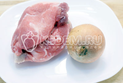 Зелёный борщ с щавелем и черемшой Зелёный борщ с щавелем и черемшой