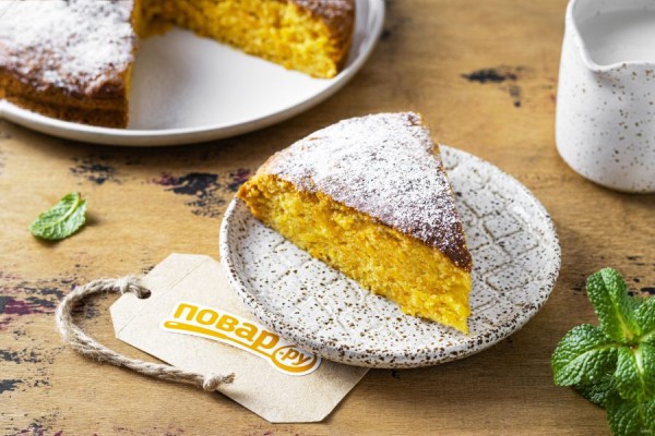 10 оригинальных рецептов для вегетарианцев        