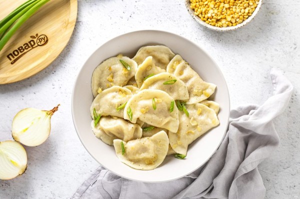 10 оригинальных рецептов для вегетарианцев        