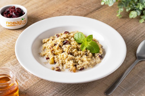 10 оригинальных рецептов для вегетарианцев        