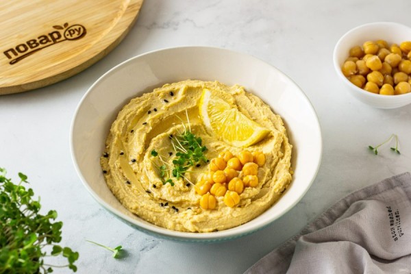 10 оригинальных рецептов для вегетарианцев        