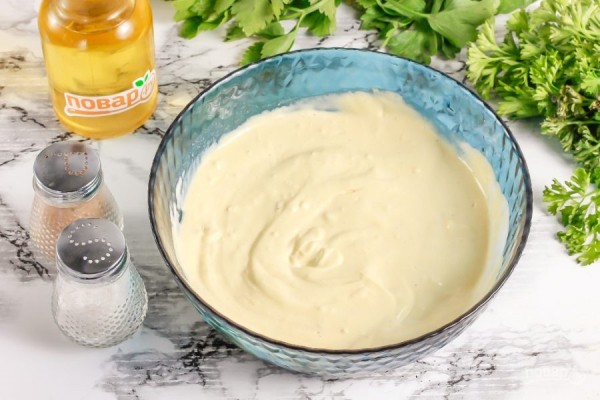 10 рецептов салата Оливье, в том числе для веганов        