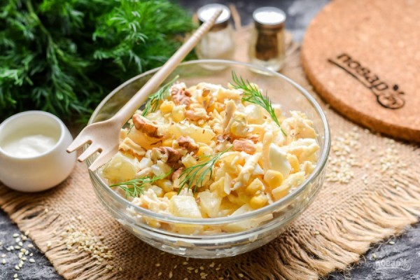 Ананас уберет жир! Правда или миф        