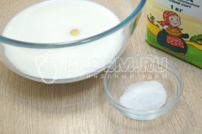 Бабушкины пирожки с яйцом и зеленым луком