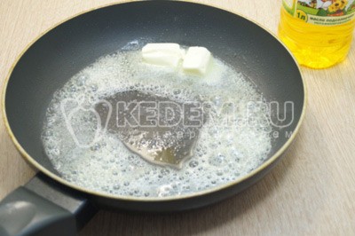 Бабушкины пирожки с яйцом и зеленым луком