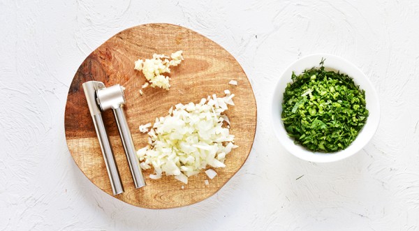 Баклажаны с перцем на зиму, пошаговый рецепт с фото