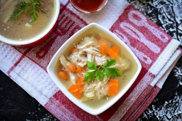 Чем полезен холодец? Чем полезен холодец?