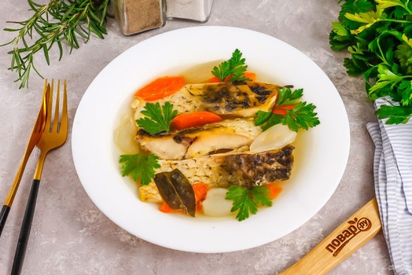 Чем полезен холодец?        